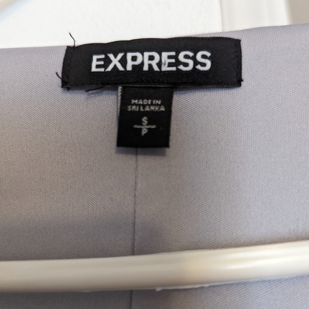 Express short sleeve women's dress S - Picture 6 of 6
